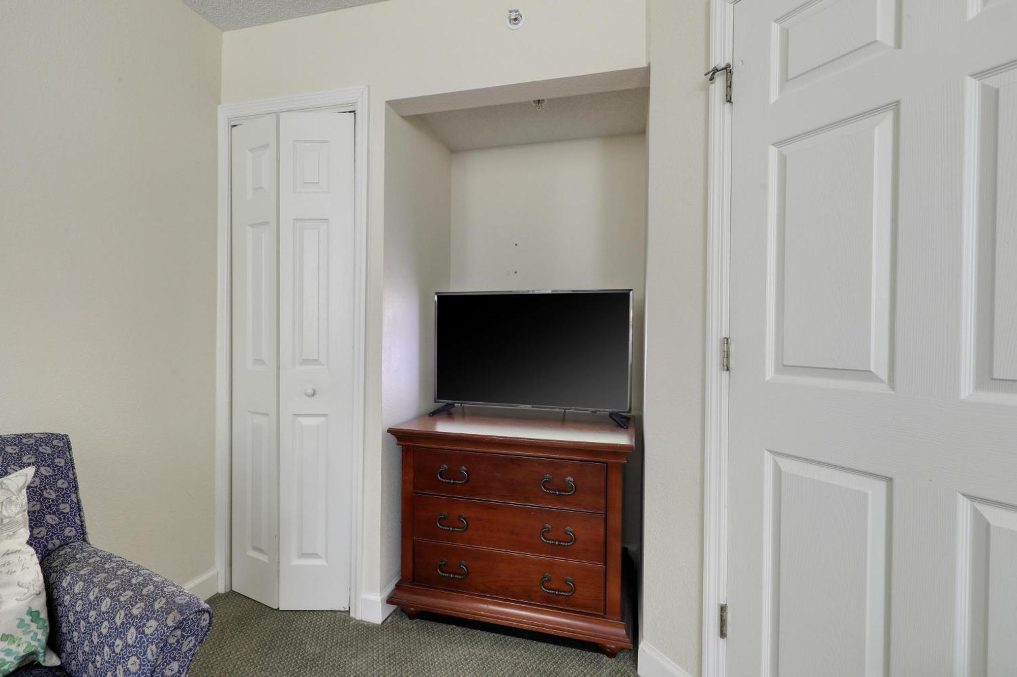 הוילה מירטל ביץ' 2501 S Ocean Blvd, 1109 - Ocean Front Sleeps 6 מראה חיצוני תמונה