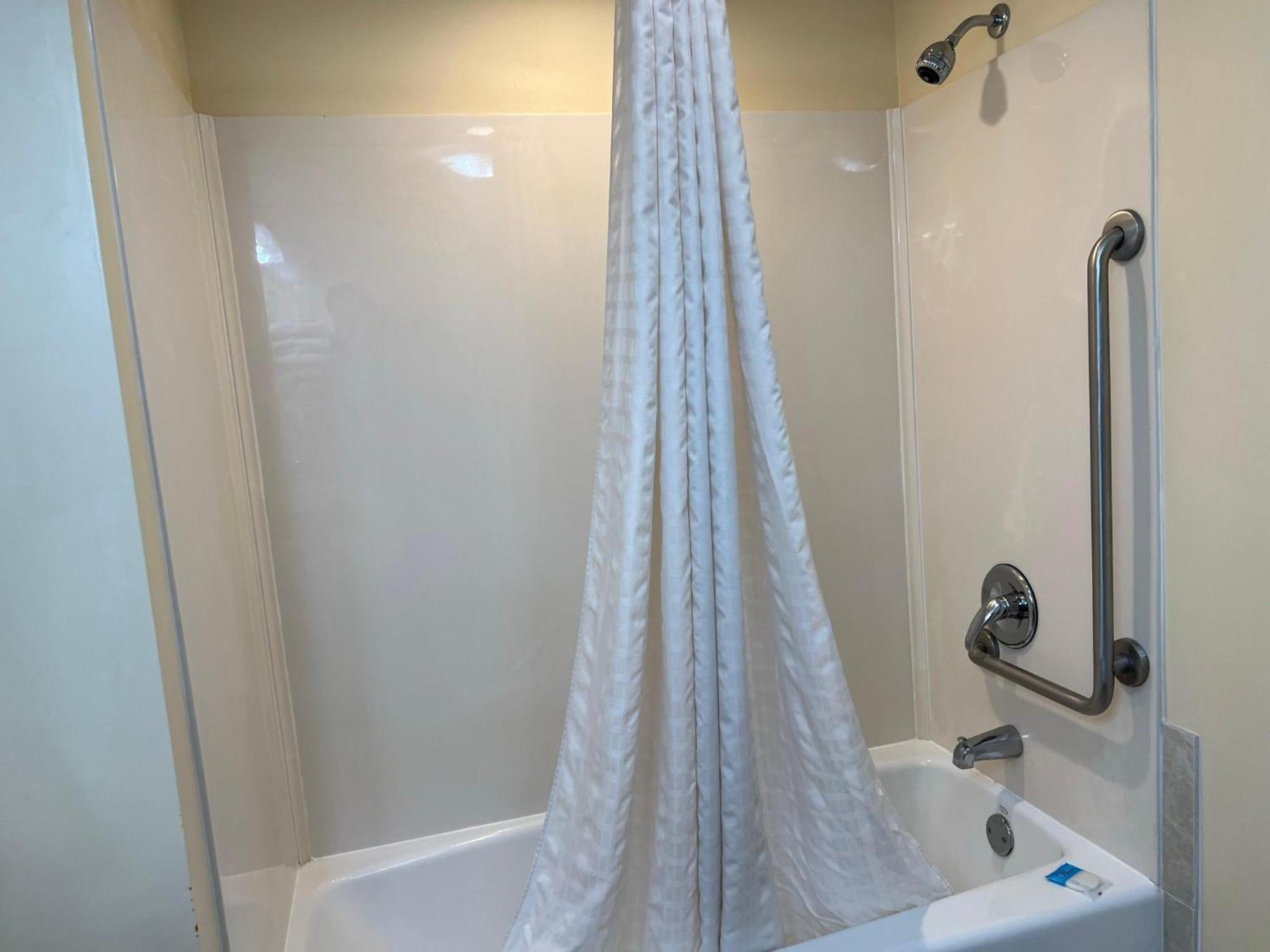 הוילה מירטל ביץ' 2501 S Ocean Blvd, 1109 - Ocean Front Sleeps 6 מראה חיצוני תמונה
