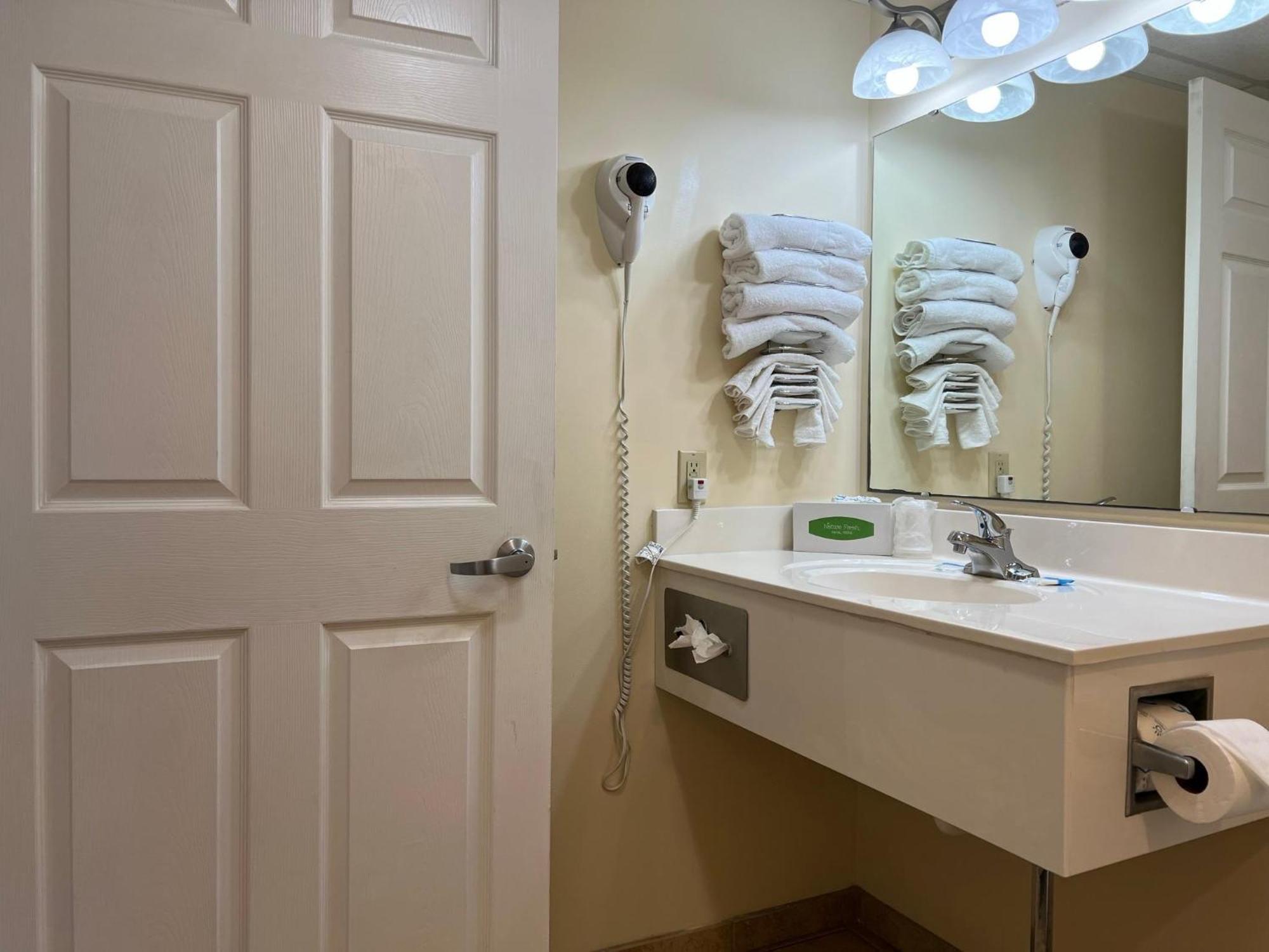 הוילה מירטל ביץ' 2501 S Ocean Blvd, 1109 - Ocean Front Sleeps 6 מראה חיצוני תמונה