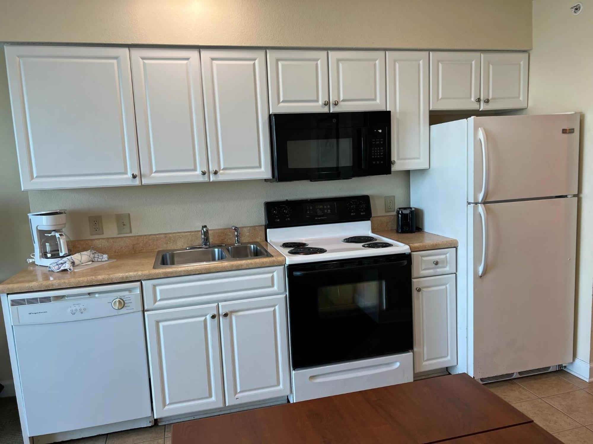 הוילה מירטל ביץ' 2501 S Ocean Blvd, 1109 - Ocean Front Sleeps 6 מראה חיצוני תמונה